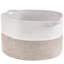 Panier en coton tissé 67L-1490453291