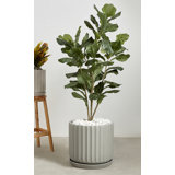 Langport Handmade Pot Planter