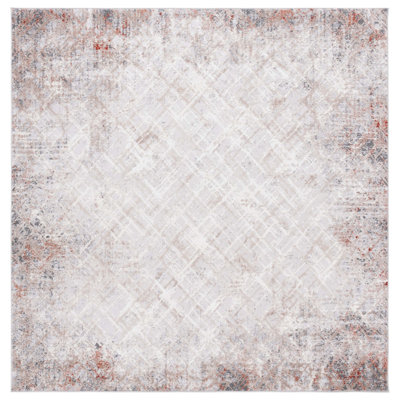 Vogue Performance Abstract Rug