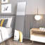 Metal Rectangle Mirror-285434240