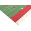 Southwestern Cotton Hand Woven Area Rug-710098962
