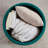 Crompton Upholstered Ottoman-1002143628