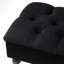 Huges Velvet Upholstered Storage Bench-1766217278-1766314453