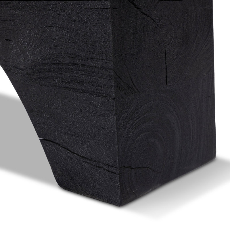 Tonga Accent Stool