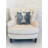 Archetype Sapphire Throw Pillow-15824589