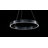 Sirius Unique Drum Dimmable LED Pendant-97865435-55898152