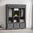Beonica 125cm Closet System