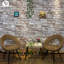 Panneau mural 3D 19,7 "x 39,4" (paquet de 10)-72349408