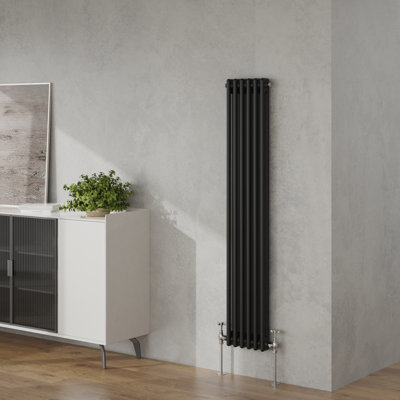 Brunner Vertical Traditional Column Radiator