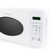 Nostalgia 0.7 Cubic Feet Countertop Microwave
