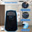 Portable Steam Sauna Room, Personal Full Body Sauna Tent At Home,indoor Small Spa Sauna,with Steamer, Sweat Tent, Foldable Sauna Chair,for Women