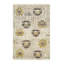 One-of-a-Kind 6’4x9’2 Hand Knotted Area Rug