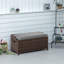 Banc de rangement imperméable en métal-1665312142-1665312136