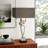 Coventry Resin Table Lamp