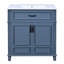 Armoire de salle de bain Retro