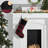 Irfaan Cotton Stocking