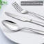 Ensemble de couverts Hokku Designs Kayton - service pour 12