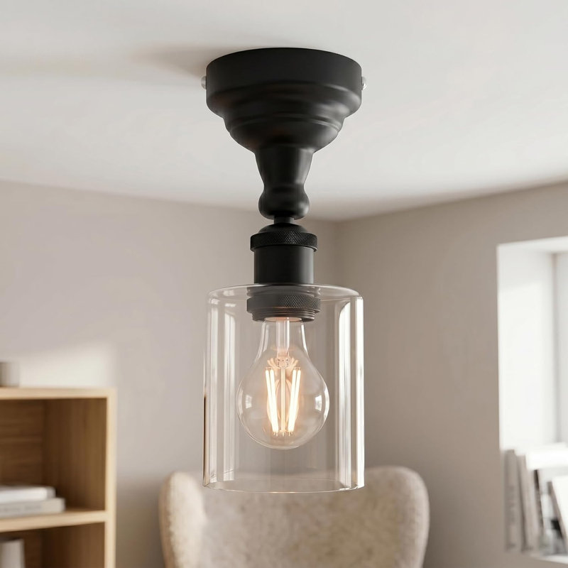 Flush Mount