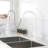 Kitchen Faucet With Pull Out Spraye