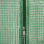 Conchita 4.7 Ft W x 6.3 Ft D Mini Greenhouse