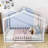 Galbin House Bed by Harper Orchard-100455833-100455832
