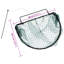 Boduram Cold Drawn Steel, Polyethylene Bird Trap-2078436675