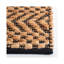 Rosalina Kilim Hand Woven Jute Geometric Rug-150234937