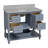 Hampton 42'' Single Bathroom Vanity with Top-1132660294-1132660295