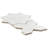 Souk Star-Crossed 6.1" x 11.9" Terracotta Look Porcelain Floor & Wall Tile (8.26 Sq. Ft. / Case)-122674654