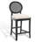 Karlee Counter & Bar Stool-86409244-86409245