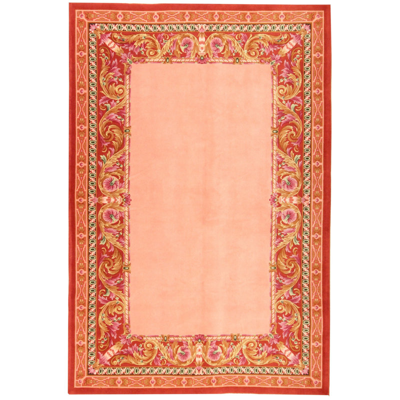  - 'Vendome' Rug - Size 6'7" X 9'10"