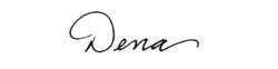 Dena Home logo