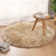 Lianet Faux Sheepskin Indoor Rug