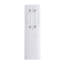 Living And Home 1500 Watt 5118 BTU Electric Panel Space Heater with Adjustable Thermostat and with Digital Display