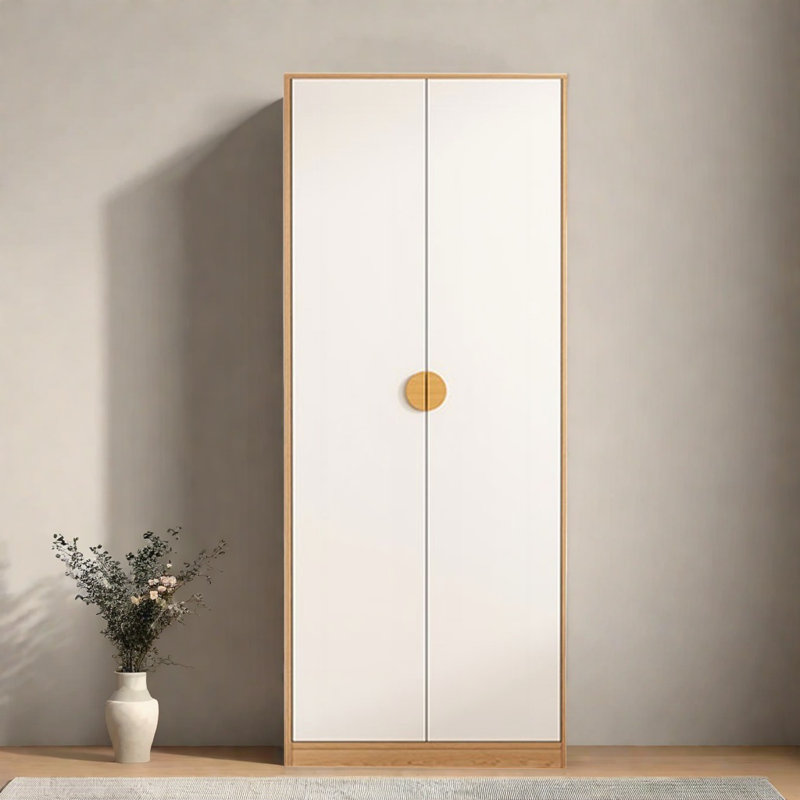 Olszewski, 79" H x 32" W x 24" D