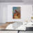 " Apollo " by Odilon Redon Painting Print-55997848