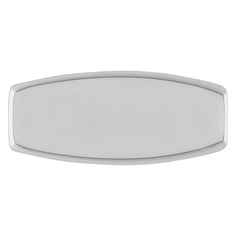 4970 Palm Springs Knob, Polished Chrome