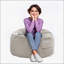 Fauteuil à billes-182609347-182609358
