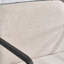 Ensemble de 2 (table non incluse)-1842230159