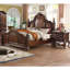 Commode d'appoint en bois massif Besi