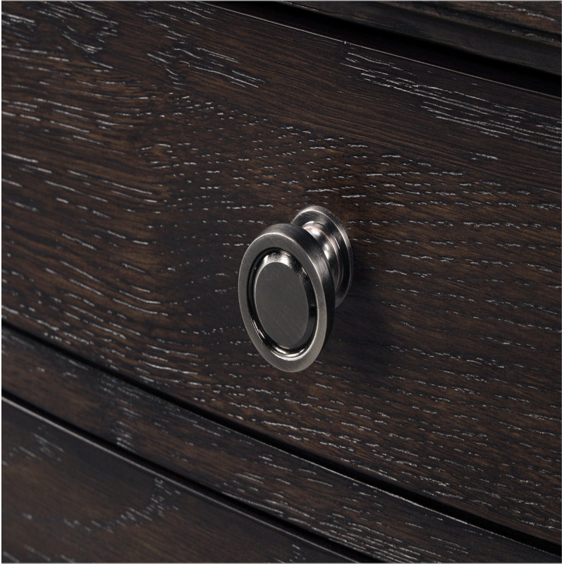 Commode avec tiroirs en cèdre