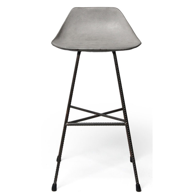 Hauteville Counter Stool, Counter Stool (25.2” Seat Height)