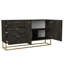 Drummond 150 Wide 3 Drawer