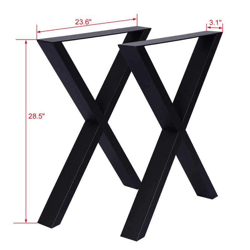Asturias Table Leg