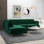 Canapé modulaire Century-1722637944