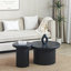 Ensemble de tables basses Modern