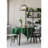 Gloriajean 4 - Light Dimmable Lantern Linear Chandelier-1689467723-1689089460
