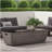 56-inch Rectangle Mgo Pit - 50,000 Btu