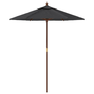 Aslyn Market Parasol