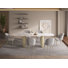 Charlotte 7-piece Dining Table Set